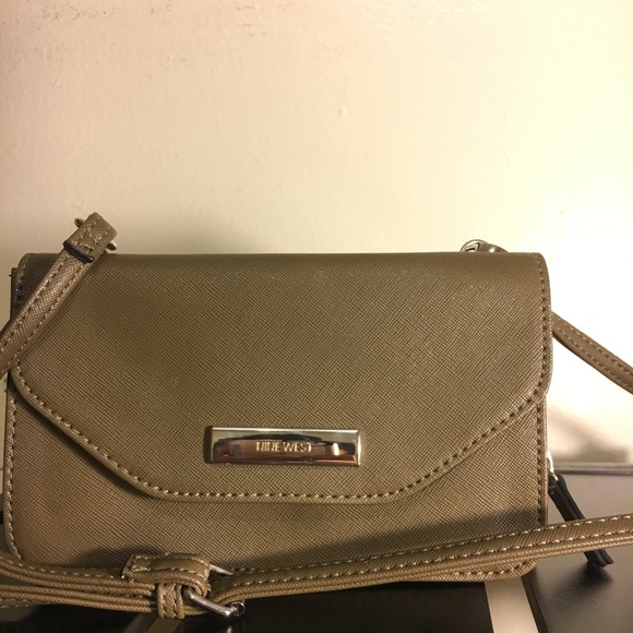 Nine West Cross body wallet bag - Picture 1 of 8
